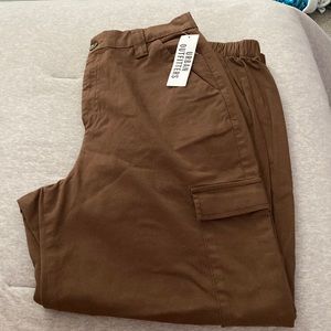 Urban Outfitters Utility Jogger Pants